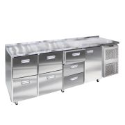 Холодильный стол ФИНИСТ - СХС-700-1/7