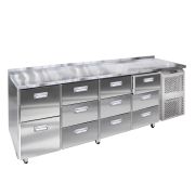 Холодильный стол ФИНИСТ - СХС-700-0/11