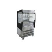 Напольная холодильная витрина-горка ФИНИСТ FRESH F1/600
