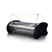 Настольная холодильная витрина ФИНИСТ «Topping Box» PERFECTUM TBP-1