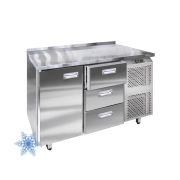 Холодильный стол ФИНИСТ - НХС-700-1/3