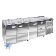Холодильный стол ФИНИСТ - НХС-700-3/2