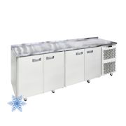 Холодильный стол ФИНИСТ - НХСк-700-4