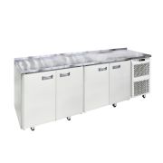 Холодильный стол ФИНИСТ - СХСк-700-4
