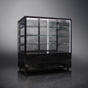 Напольная холодильная витрина ФИНИСТ JOBS - J-97-146