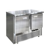 Холодильный стол ФИНИСТ - СХСн-600-2