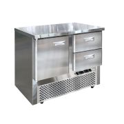 Холодильный стол ФИНИСТ - СХСн-600-1/2