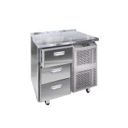 Холодильный стол ФИНИСТ - СХС-700-0/3