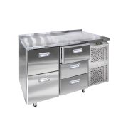 Холодильный стол ФИНИСТ - СХС-600-0/5