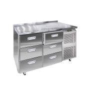 Холодильный стол ФИНИСТ - СХС-600-0/6