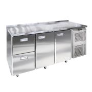Холодильный стол ФИНИСТ - СХС-700-2/2