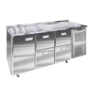 Холодильный стол ФИНИСТ - СХС-700-1/4