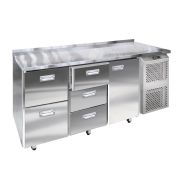 Холодильный стол ФИНИСТ - СХС-700-1/5