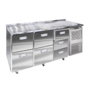 Холодильный стол ФИНИСТ - СХС-600-0/7