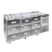 Холодильный стол ФИНИСТ - СХС-600-0/9