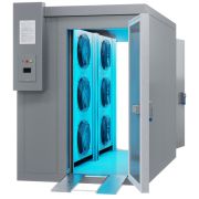 КАМЕРА ШОКОВОЙ ЗАМОРОЗКИ BCF 80.1.T4