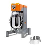 МИКСЕР ПЛАНЕТАРНЫЙ STARMIX PL80NVAG+CARPL80-120