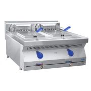 ФРИТЮРНИЦА НАСТОЛЬНАЯ ЭФК-80/2Н 21000080402