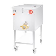 МЯСОРУБКА KT LM-22/A НЕРЖ.