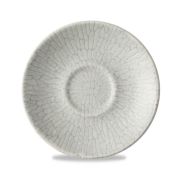 Блюдце 11,8см Delta, цвет Grey DELGESS1