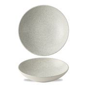 Тарелка глубокая 18,2см 0,426л, без борта, Delta, цвет Grey DELGEVB71