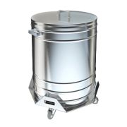 ТЕЛЕЖКА-БАК ДЛЯ ОТХОДОВ KAYMAN ТБ-22