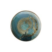 Bonna (Турция) Тарелка d=270 мм. Футура, форма Гурмэ Bonna /1/12/624/ ВДОХНОВЕНИЕ