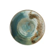 Bonna (Турция) Тарелка d=300 мм. Футура, форма Гурмэ Bonna /1/6/372 ВДОХНОВЕНИЕ