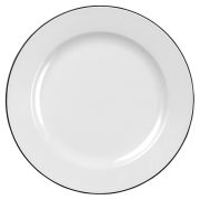 Тарелкамелкая25,4смMono AMOAP101