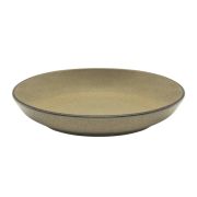 Тарелка суповая FLAT Shape OCRE 20,5см Oxford 141357