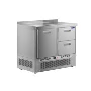 СТОЛ ХОЛОДИЛЬНЫЙ KAYMAN КСХ-42/70-Н