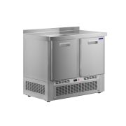 СТОЛ ХОЛОДИЛЬНЫЙ KAYMAN КСХ-44/70-Н