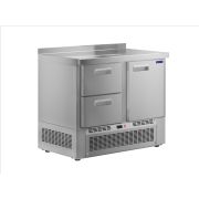 СТОЛ МОРОЗИЛЬНЫЙ KAYMAN КСМ-21/60-Н