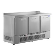 СТОЛ ХОЛОДИЛЬНЫЙ KAYMAN КСХ-144/60-Н