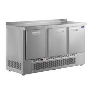 СТОЛ ХОЛОДИЛЬНЫЙ KAYMAN КСХ-411/60-Н