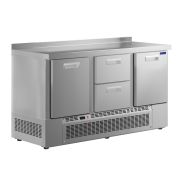 СТОЛ ХОЛОДИЛЬНЫЙ KAYMAN КСХ-424/60-Н