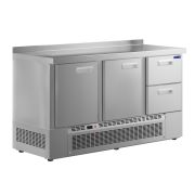 СТОЛ МОРОЗИЛЬНЫЙ KAYMAN КСМ-112/60-Н