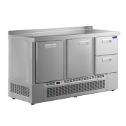 СТОЛ МОРОЗИЛЬНЫЙ KAYMAN КСМ-412/60-Н