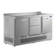 СТОЛ МОРОЗИЛЬНЫЙ KAYMAN КСМ-121/70-Н