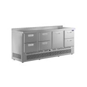 СТОЛ ХОЛОДИЛЬНЫЙ KAYMAN КСХ-2242/60-Н