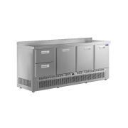 СТОЛ ХОЛОДИЛЬНЫЙ KAYMAN КСХ-2414/60-Н