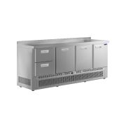 СТОЛ ХОЛОДИЛЬНЫЙ KAYMAN КСХ-2441/60-Н