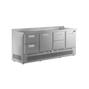 СТОЛ МОРОЗИЛЬНЫЙ KAYMAN КСМ-2424/70-Н