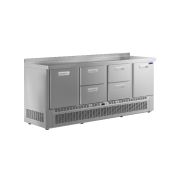 СТОЛ МОРОЗИЛЬНЫЙ KAYMAN КСМ-4224/70-Н