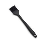 MGprof Кисточка кондитерская 20,5*3,5 см. силиконовая MGprof /1/