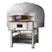 ПЕЧЬ ГАЗОВАЯ MORELLO FORNI PG75 СUPOLA MOSAICO