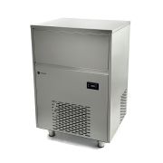 ЛЬДОГЕНЕРАТОР HURAKAN HKN-IMC90M (КУБИКИ)