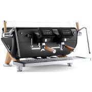 КОФЕВАРКА ASTORIA SAEP/2 STORM4000 ЧЕРНЫЙ/ЧЕРНЫЙ