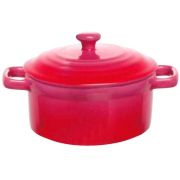 Мини кастрюля 12,7х17см h9,5см 400мл MININOVA LEXA FD1271C4746