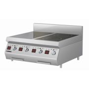 ПЛИТА ИНДУКЦИОННАЯ 4 КОНФОРОЧНАЯ 700 СЕРИИ TATRA TIR.87M